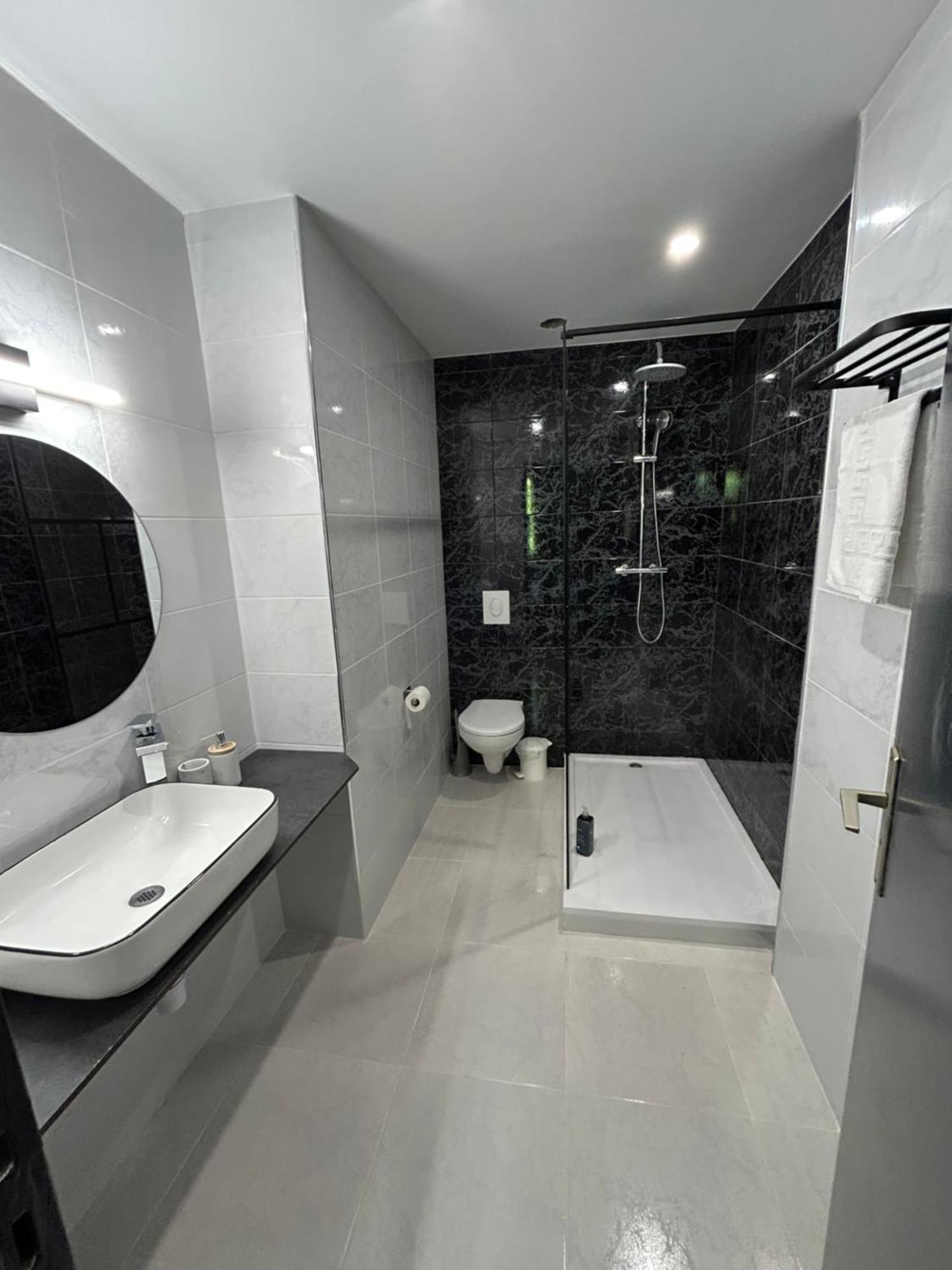 Hotel Le Gambetta Bergerac Exterior foto
